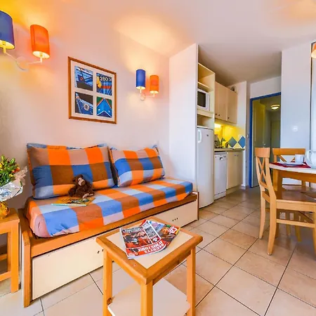 Comfortable With Dishwasher 2 Km Away From The Sea Le Barcarès