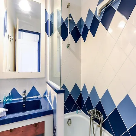 Comfortable With Dishwasher 2 Km Away From The Sea Appartamento *
